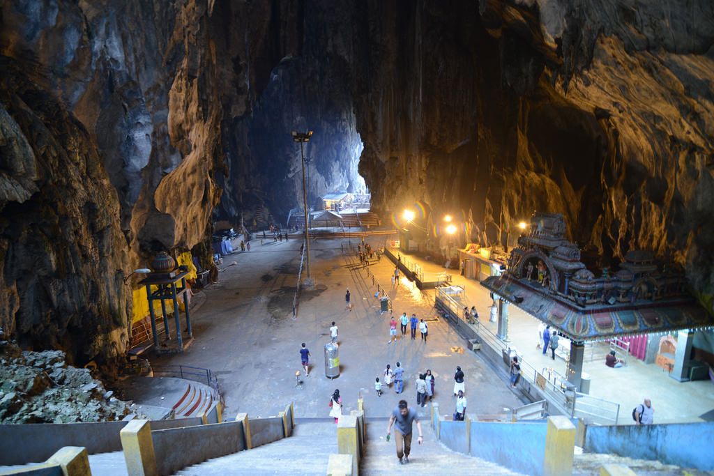 Takie cuda natury skrywa Ziemia