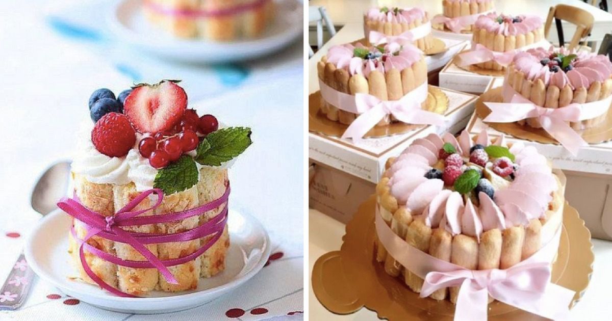 Oto 16 dowodów na to, że biszkopty są idealnym dodatkiem do deserów. Same pyszności!