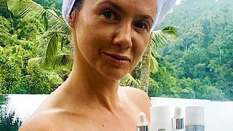 Kinga Rusin kosmetyki