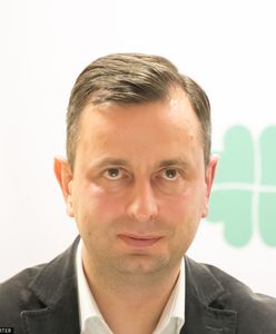 Senator Wadim Tyszkiewicz rozważa odejście. Apel Władysława Kosiniaka-Kamysza