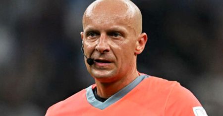 Pamiętacie najlepszego sędziego mundialu w Katarze? Szymon Marciniak z kolejnym wielkim sukcesem. Znowu możemy być dumni