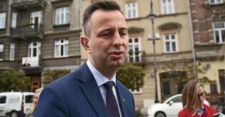 Wybory prezydenckie. Władysław Kosiniak-Kamysz o kandydowaniu: jestem przygotowany
