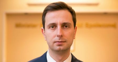Władysław Kosiniak-Kamysz: Prezes Kaczyński robi krzywdę Markowi Kuchińskiemu