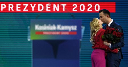 Koziński: Kosiniak-Kamysz pobije historyczny rekord PSL. Ma szansę na drugą turę? (Opinia)