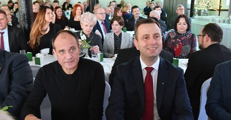 Wybory prezydenckie 2020. Paweł Kukiz ma kandydata na prezydenta. Ale stawia warunek