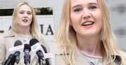 Paulina Kosiniak-Kamysz z dużym ciążowym brzuszkiem wspiera męża podczas kampanii. Zdradziła płeć dziecka