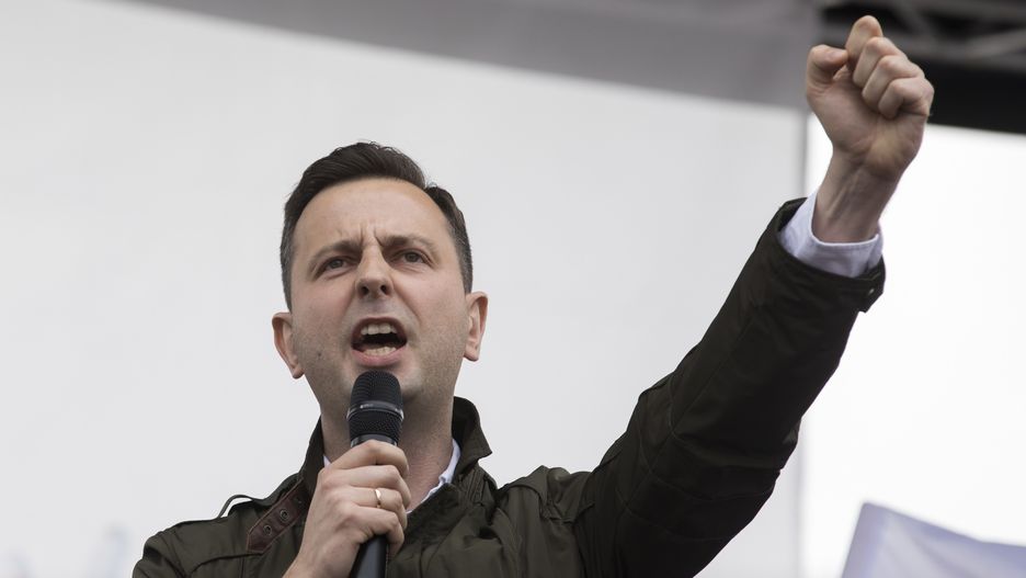 PSL wciąż pracuje nad listami do wyborów parlamentarnych