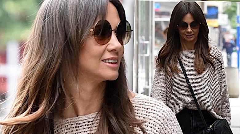 Kinga Rusin po Dzień Dobry TVN