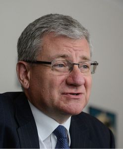 Zasłużony ambasador traci stanowisko