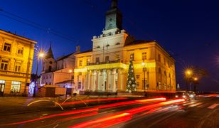 Sylwester 2018/2019 w Lublinie - koncerty, atrakcje, wydarzenia