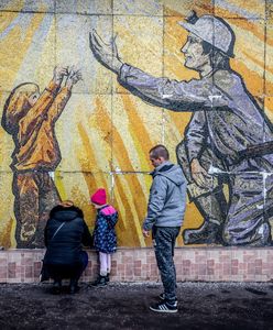 Katastrofa w Czechach, dramat w Polsce, Śląsk w żałobie