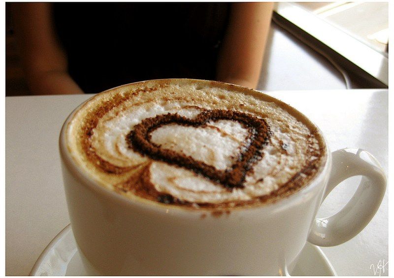 Cała prawda o kofeinie