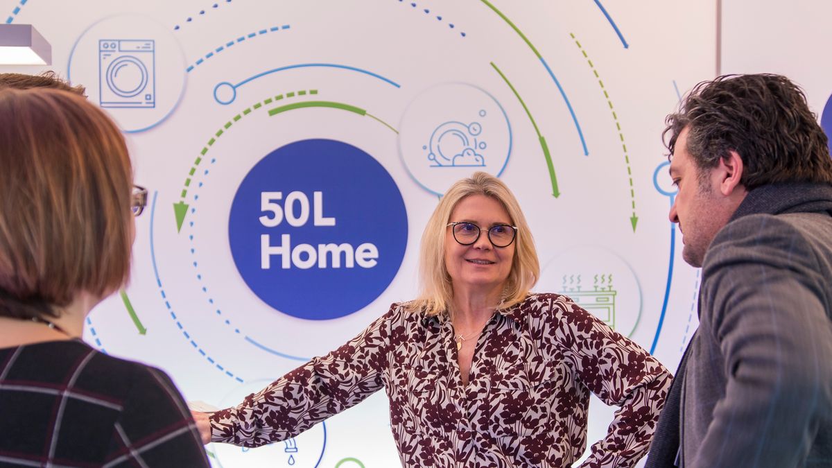 - Gdybym nie wierzyła w lepsze jutro, to już dawno zmieniłabym pracę – mówi Virginie Helias w rozmowie z money.pl.