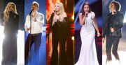 Gwiazdy na koncercie "Podaj rękę Ukrainie": Maryla Rodowicz, Marina, Piotr Cugowski