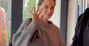 Angelina Jolie odwiedziła Lwów. Reakcja ukraińskiego chłopca na widok gwiazdy już jest hitem Internetu