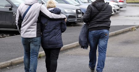 O śmierci syna dowiedzieli się z mediów. Oburzenie rodziców górników