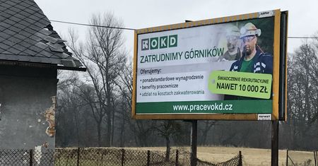 Płacili 10 tys. zł na powitanie. Jak Czesi werbowali Polaków do ryzykownej pracy