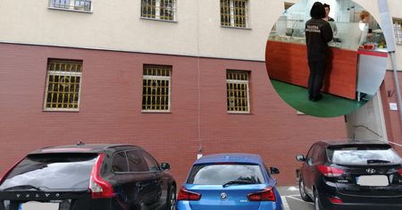Najtańszy bar w Szczecinie znajduje się... w areszcie. Można dobrze zjeść za niecałe 10 zł
