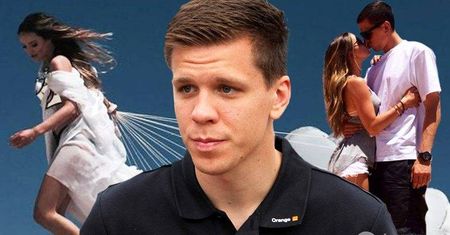 Wojciech Szczęsny skomentował nową piosenkę swojej ukochanej. Jak zapatruje się na powrót Mariny do show biznesu?