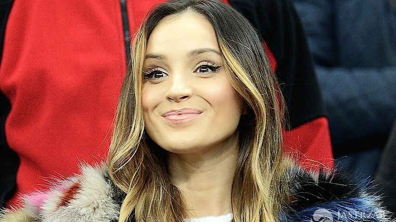 Daily Mail o Marinie najładniejszej WAGs