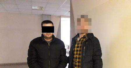 Pobicie Ukraińca w Warszawie. Mężczyzna stracił oko, Ormianin zatrzymany