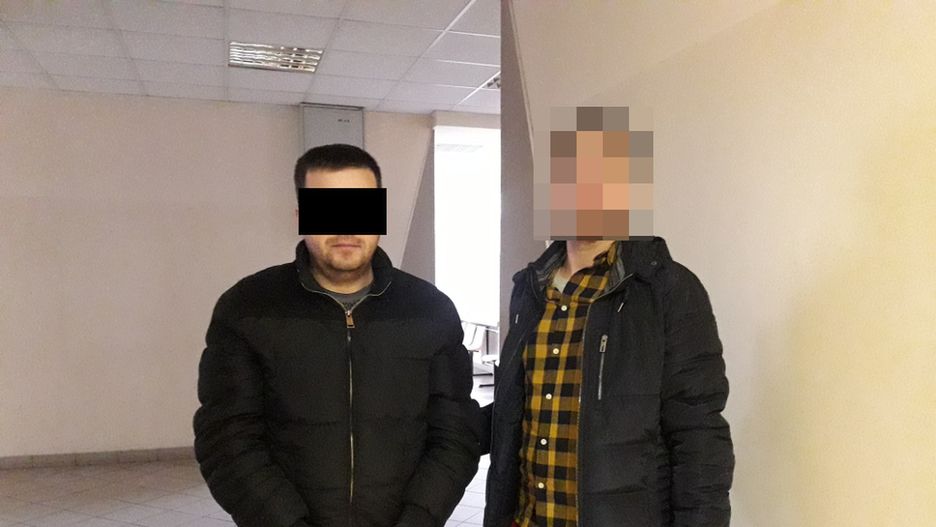 Warszawa. Zatrzymanie ws. bójki obcokrajowców na bazarze na Woli