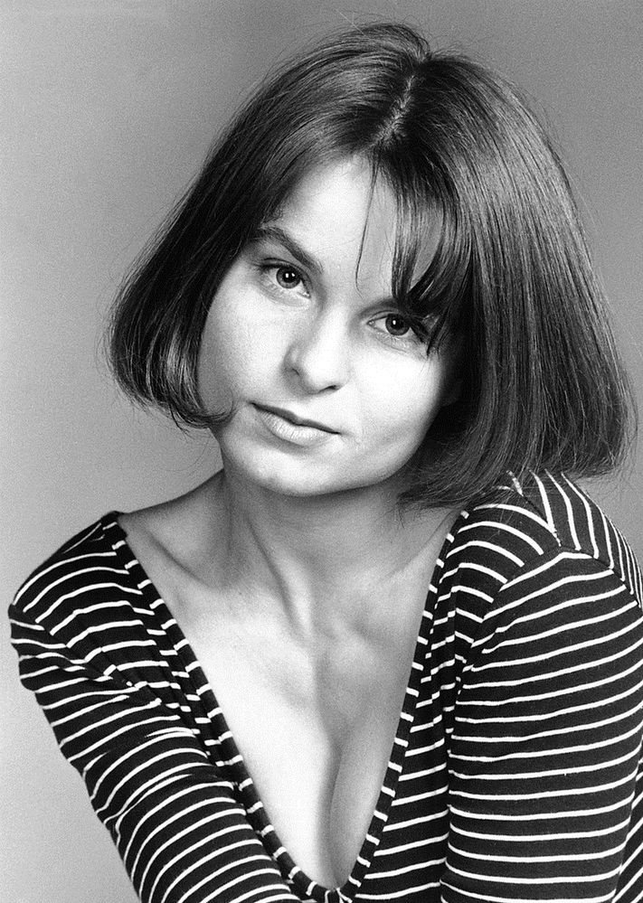 Małgorzata Biniek:  uczucie szybko przeniosło się poza plan filmowy