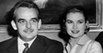 Grace Kelly i Książe Monaco Rainier - pary wszech czasów
