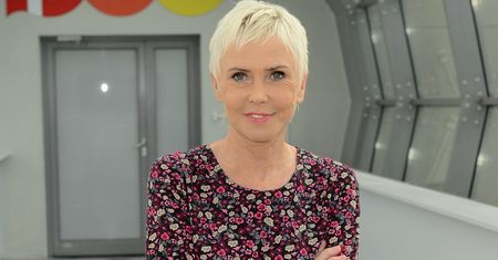 Ewa Błaszczyk: "Wybrałam życie"