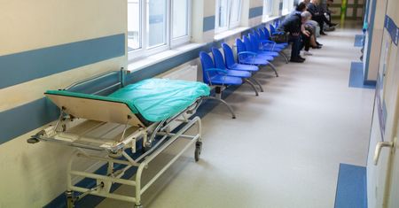 Poznań. Klinka oskarżona o eksperymenty