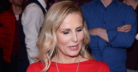 Dominika Tajner-Wiśniewska usuwa tatuaż. Słono za to zapłaciła