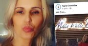 Dominika Tajner już nie ukrywa swojego partnera. Tak wygląda jej ukochany. Przesłała romantyczne zdjęcie z Cypru