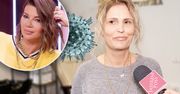 Dominika Tajner odpowiada na słowa Edyty Górniak o pandemii. Sama z trudem pokonała koronawirusa