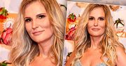 Oniemieliśmy. Dominika Tajner-Wiśniewska jak filmowa piękność na ramówce Polsatu! Tak zjawiskowo nie wyglądała nigdy