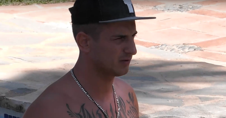 "Love Island. Wyspa miłości": Dominik i Vicky odpadli z programu. Pojawiła się nowa para