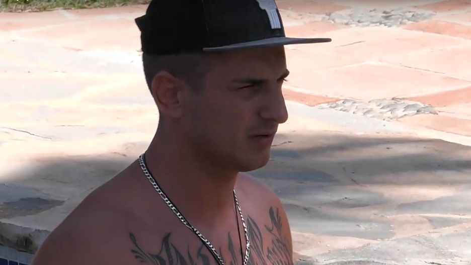 "Love Island. Wyspa miłości": Dominik i Vicky odpadli z programu. Pojawiła się nowa para