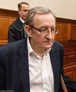 Józef Pinior skazany za korupcję