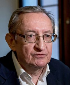 Nowe kłopoty byłego senatora. Prokuratura przesłała kolejny akt oskarżenia przeciwko Piniorowi