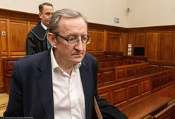 Józef Pinior skazany za korupcję