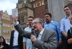 Józef Pinior oskarżony o korupcję. Niebagatelna kwota