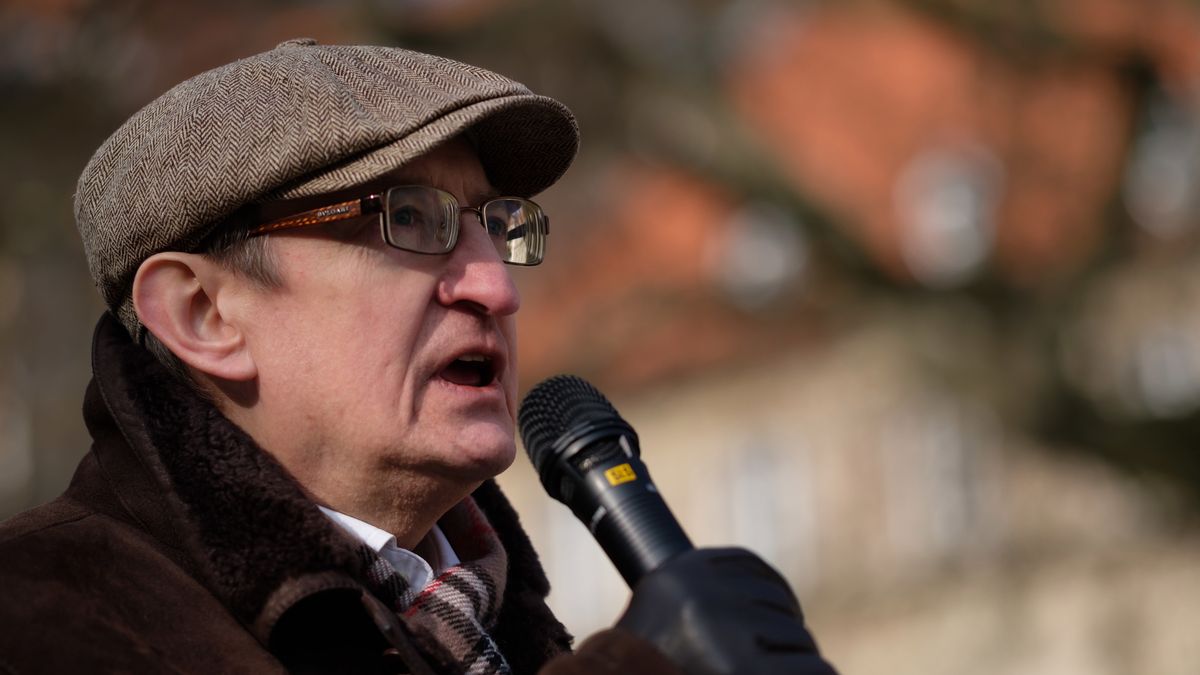 Proces byłego senatora Józefa Piniora ruszył w lutym. 