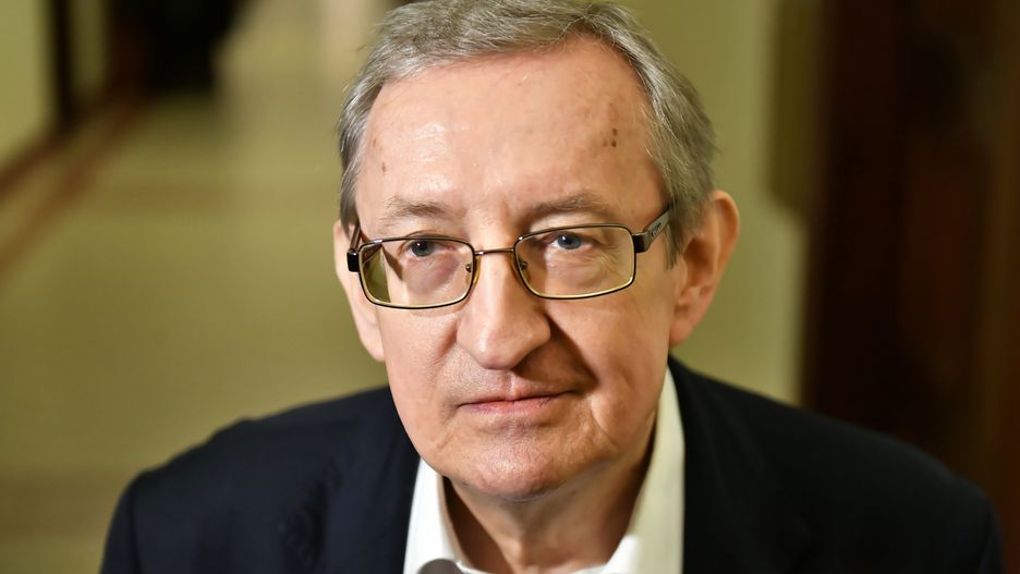 Wrocław. Józef Pinior kolejny raz zasiadł na ławie oskarżonych