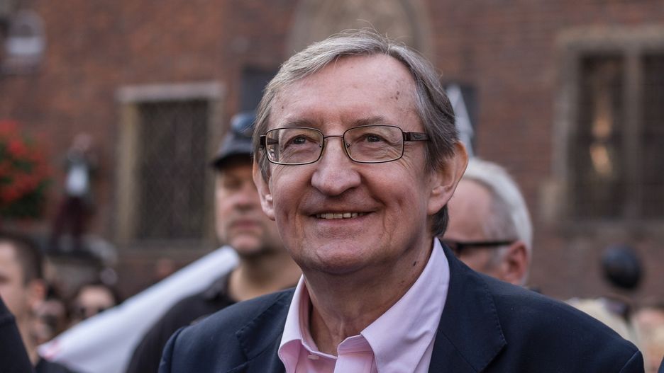 Legenda "S" Józef Pinior ma kolejne kłopoty