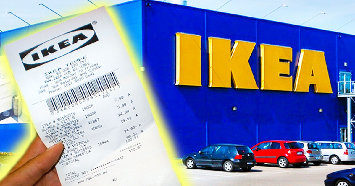 10 prostych trików, polecanych przez pracowników IKEA. Z nimi zakupy będą tańsze i szybsze
