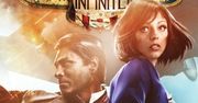 A alternatywna okładka Bioshock: Infinite wygląda tak: