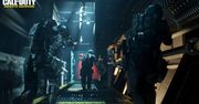 Łapka w górę czy łapka w dół? Fragment kampanii Call of Duty: Infinite Warfare dzieli widzów
