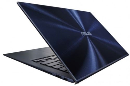 Asus Zenbook Infinity - mistrz ultrabook�ów?