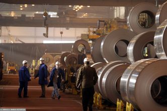 Impexmetal trafi w ręce Szwedów. Roman Karkosik robi porządki