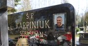 Karpiniuka ekshumują wbrew woli ojca. "To podłe"