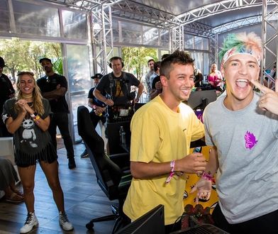 Fortnite. Adidas rozpoczyna współpracę z popularnym streamerem Ninją